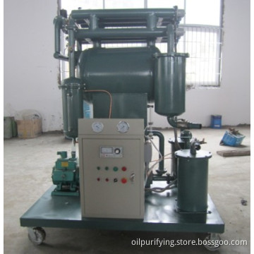 ZY High Precision Insulating Oil Purifier,Oil Purification